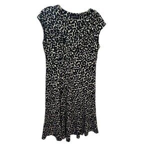 NEW Jones‎ New York Womens Sheath Dress Small
